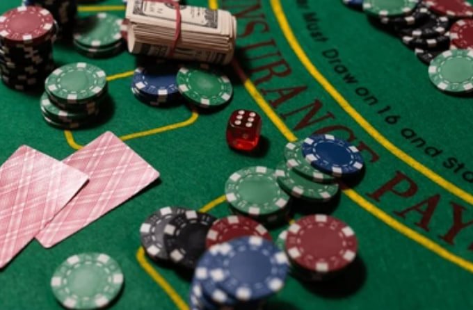 Tampilan permainan Galactic Gems dengan simbol gemerlap dan tema luar angkasa di jaya jitu